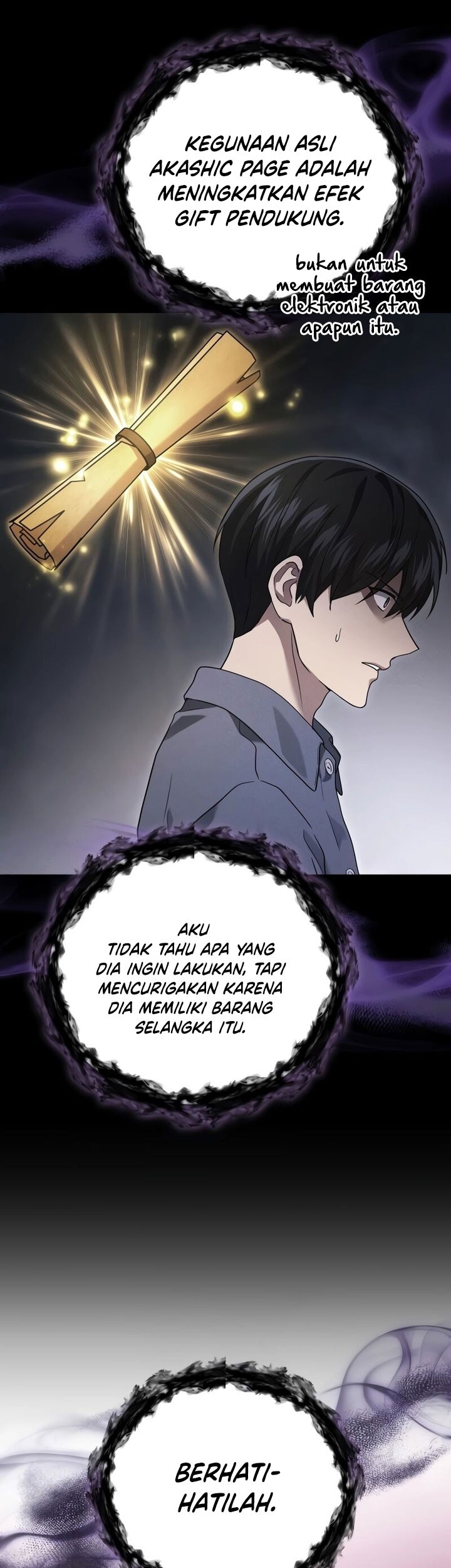 The Strongest Dull Prince’s Secret Battle for the Throne Chapter 64 Gambar 31