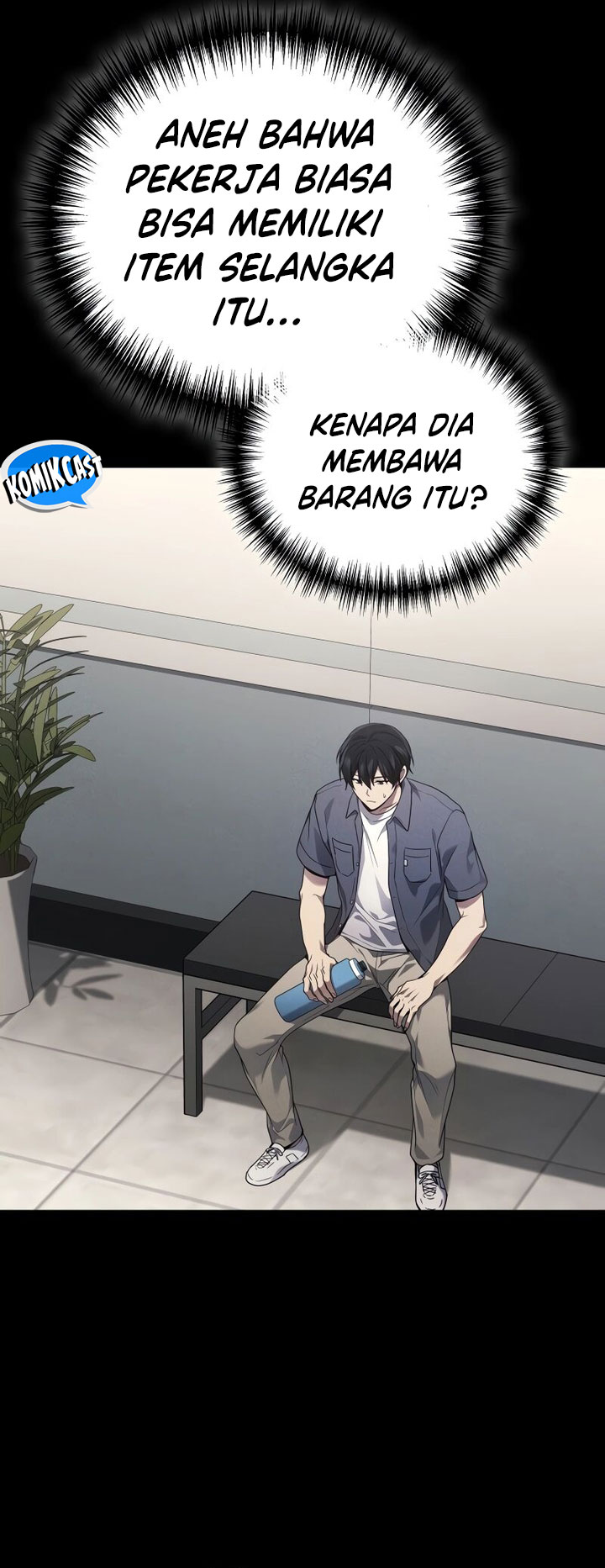 The Strongest Dull Prince’s Secret Battle for the Throne Chapter 64 Gambar 35