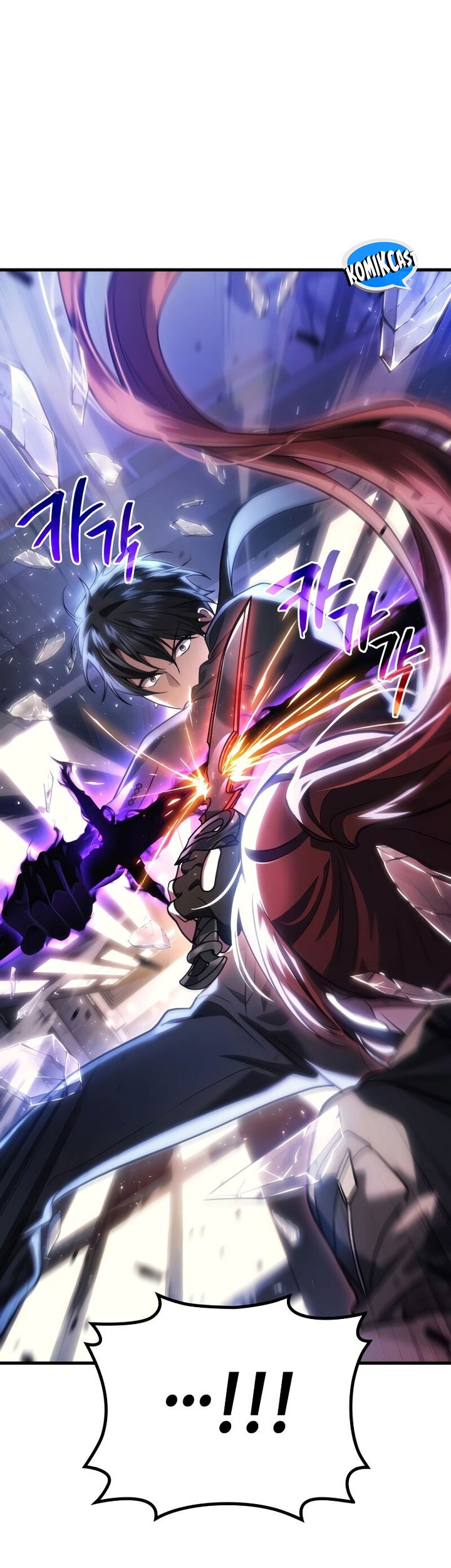 The Strongest Dull Prince’s Secret Battle for the Throne Chapter 64 Gambar 3