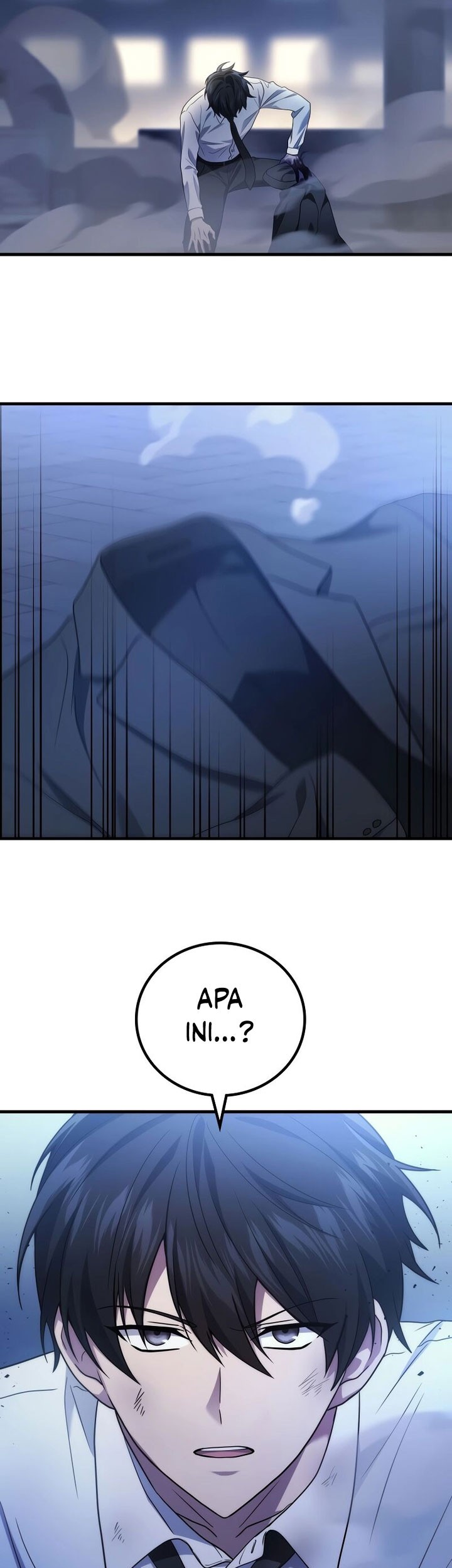 The Strongest Dull Prince’s Secret Battle for the Throne Chapter 64 Gambar 9