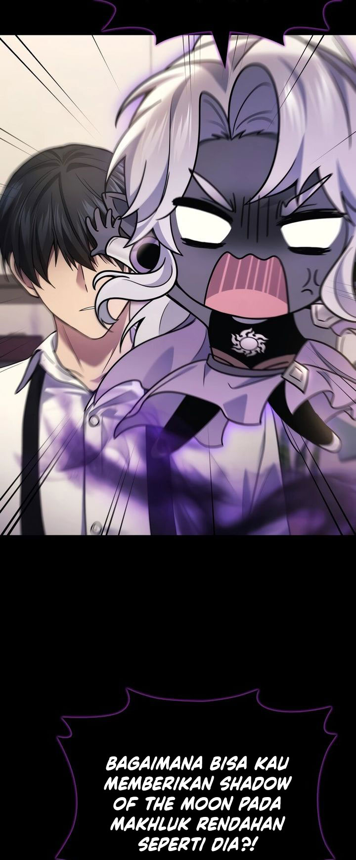 The Strongest Dull Prince’s Secret Battle for the Throne Chapter 65 Gambar 20