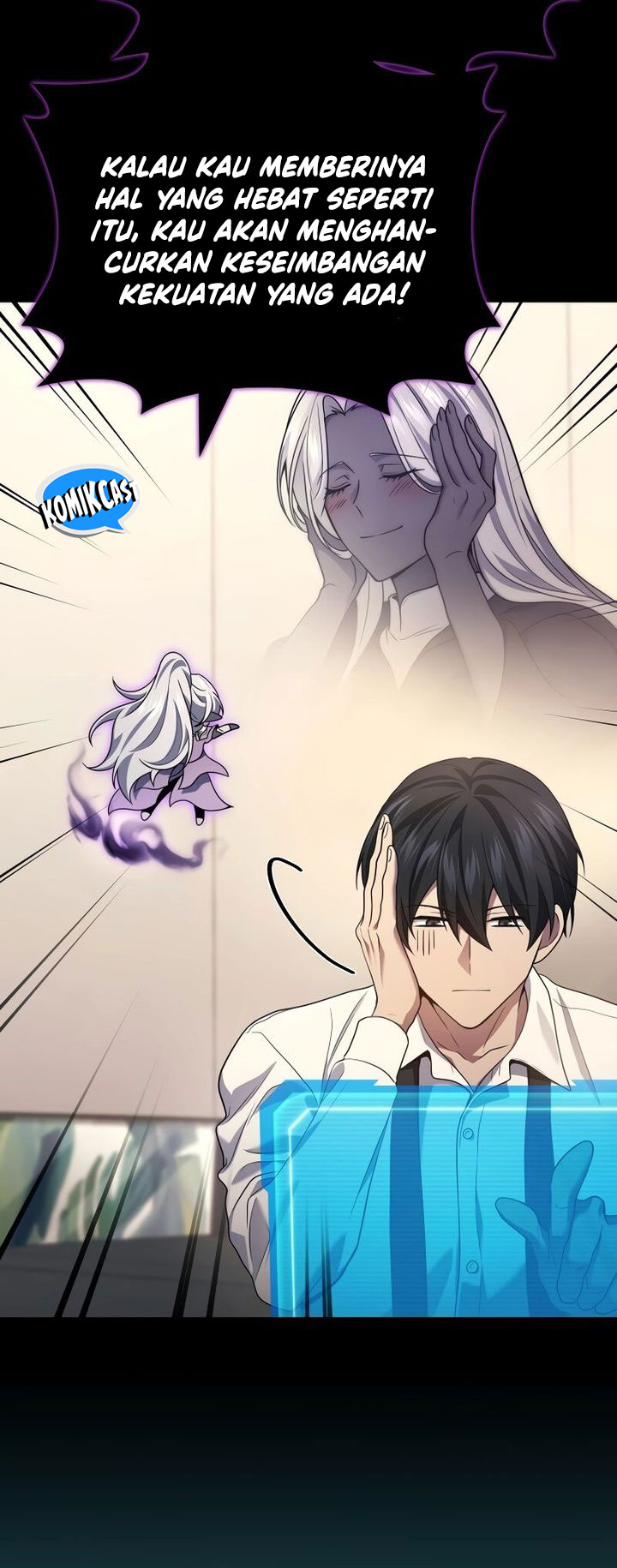 The Strongest Dull Prince’s Secret Battle for the Throne Chapter 65 Gambar 21