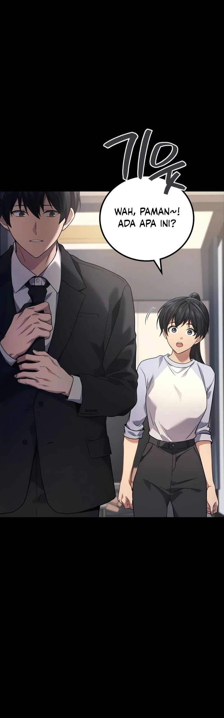 The Strongest Dull Prince’s Secret Battle for the Throne Chapter 65 Gambar 28
