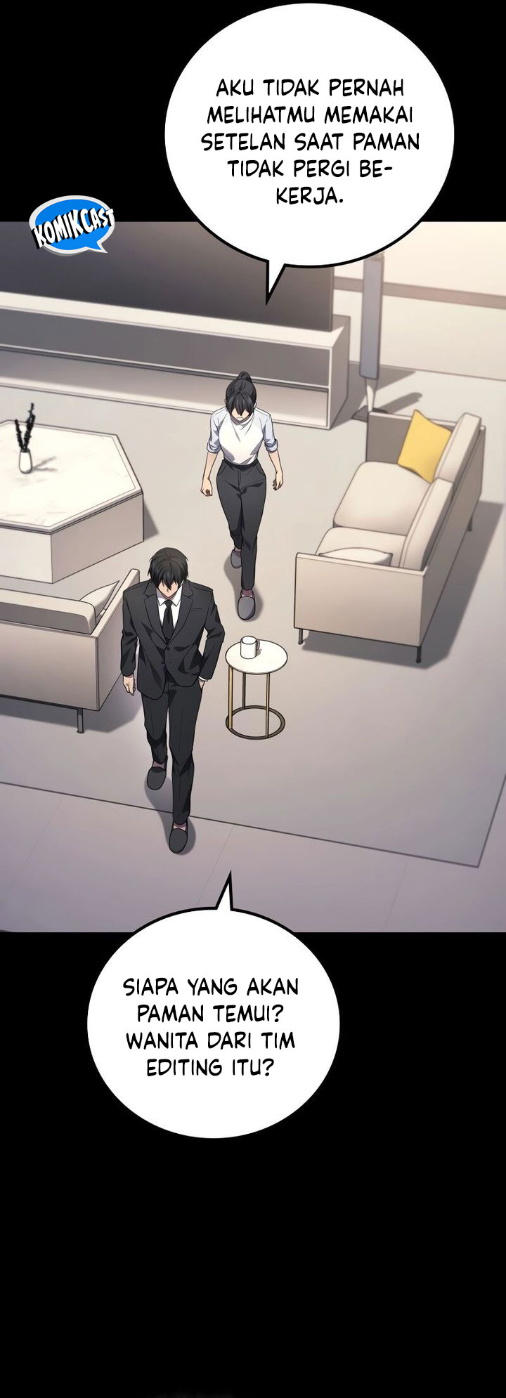 The Strongest Dull Prince’s Secret Battle for the Throne Chapter 65 Gambar 29