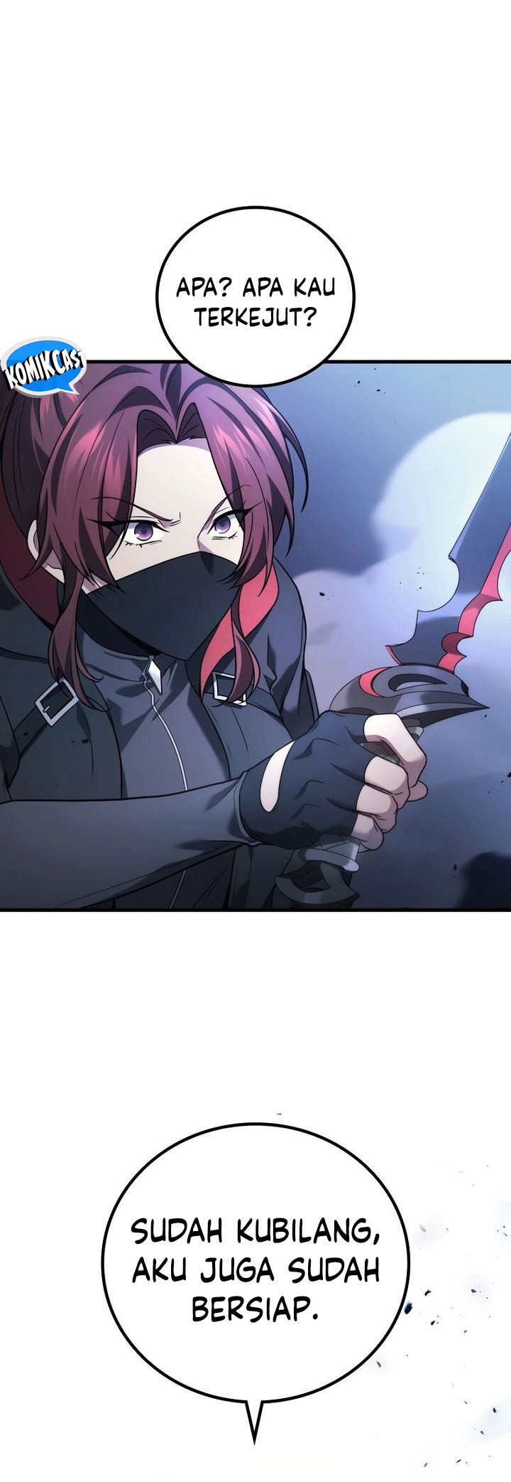 The Strongest Dull Prince’s Secret Battle for the Throne Chapter 65 Gambar 3