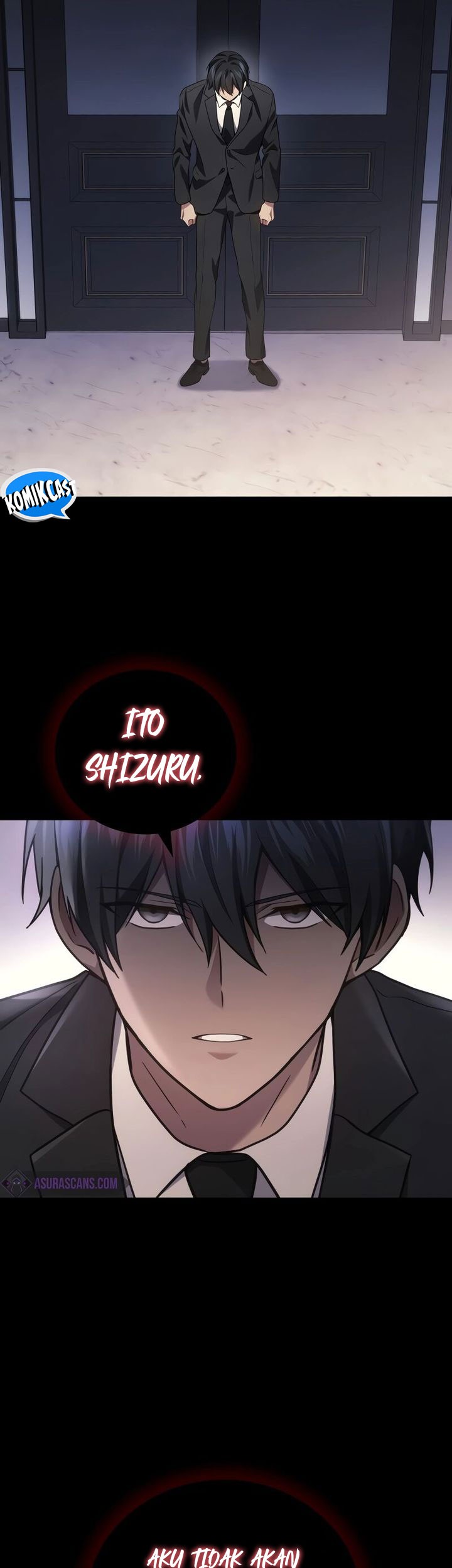 The Strongest Dull Prince’s Secret Battle for the Throne Chapter 65 Gambar 37