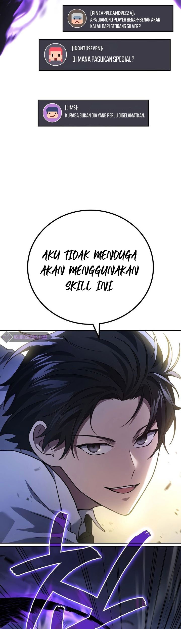 The Strongest Dull Prince’s Secret Battle for the Throne Chapter 65 Gambar 41