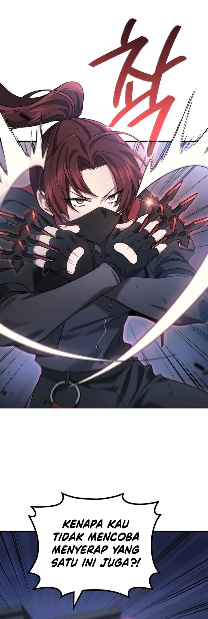 The Strongest Dull Prince’s Secret Battle for the Throne Chapter 65 Gambar 45