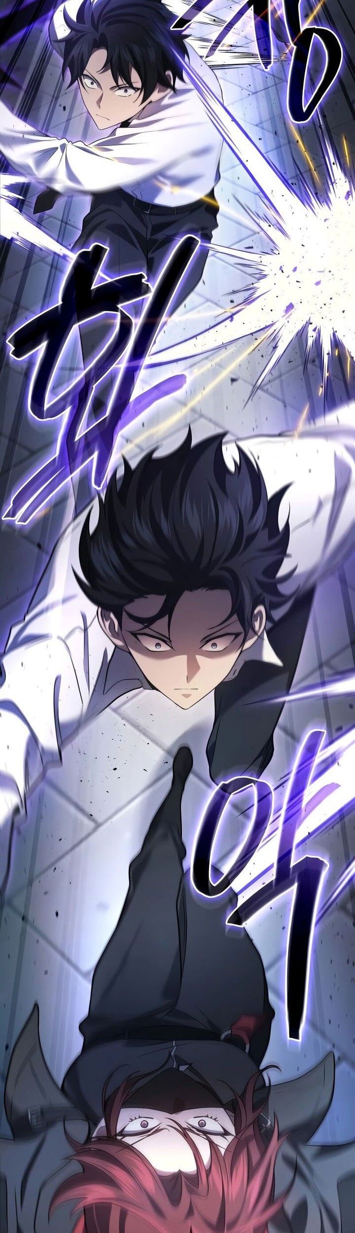 The Strongest Dull Prince’s Secret Battle for the Throne Chapter 65 Gambar 49