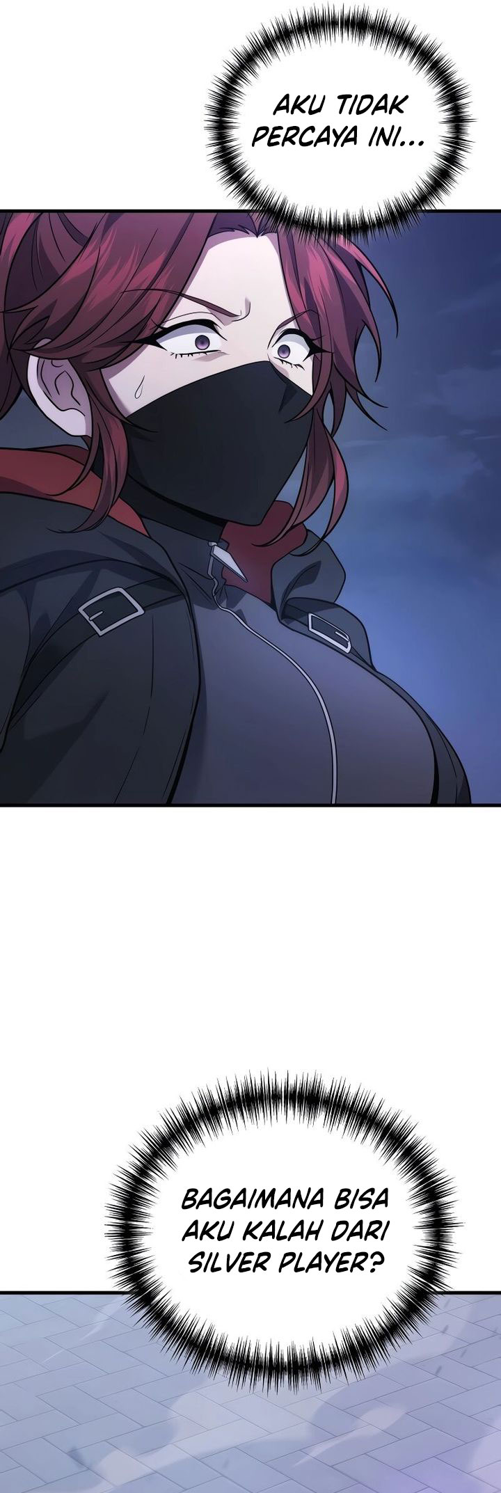 The Strongest Dull Prince’s Secret Battle for the Throne Chapter 65 Gambar 53