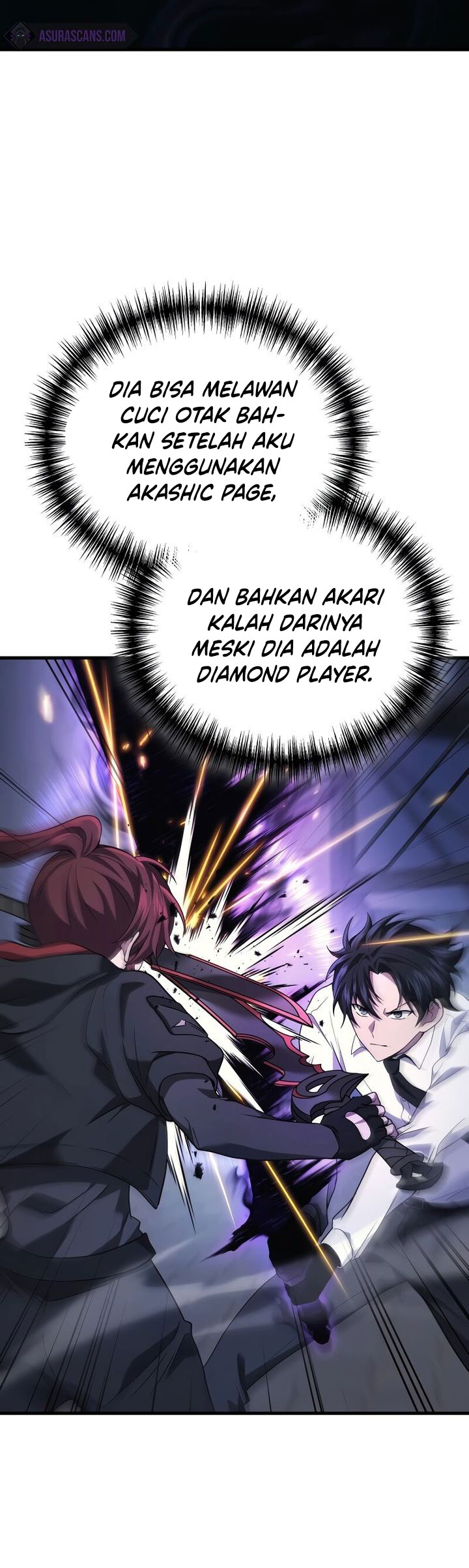 The Strongest Dull Prince’s Secret Battle for the Throne Chapter 65 Gambar 57