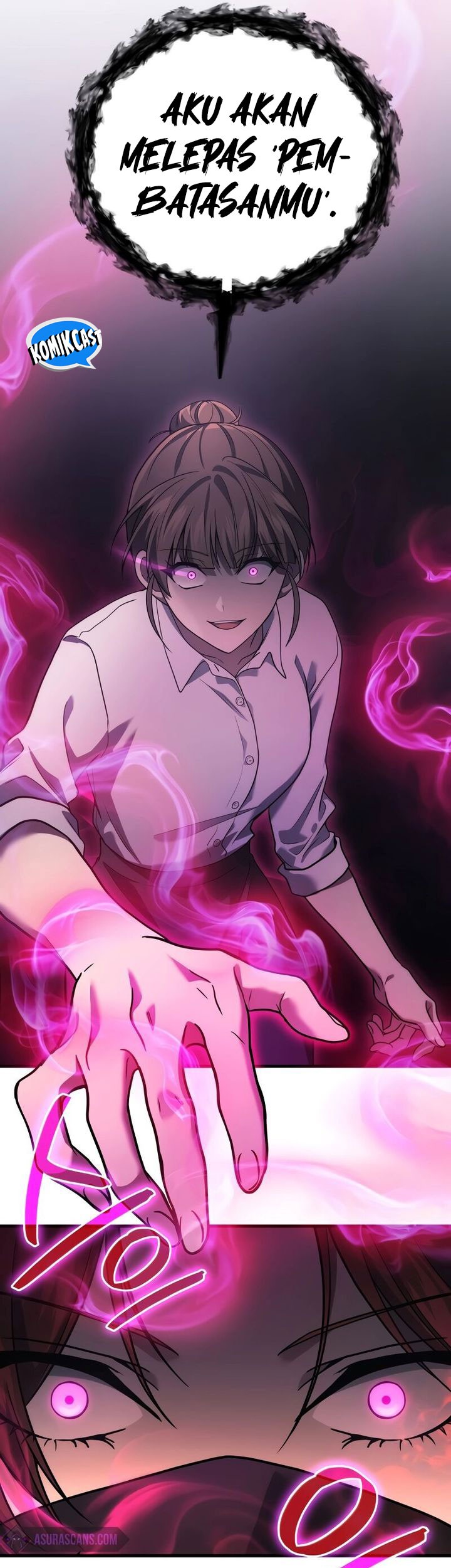 The Strongest Dull Prince’s Secret Battle for the Throne Chapter 65 Gambar 61