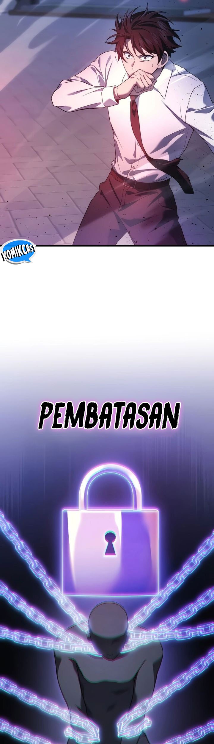 The Strongest Dull Prince’s Secret Battle for the Throne Chapter 65 Gambar 66