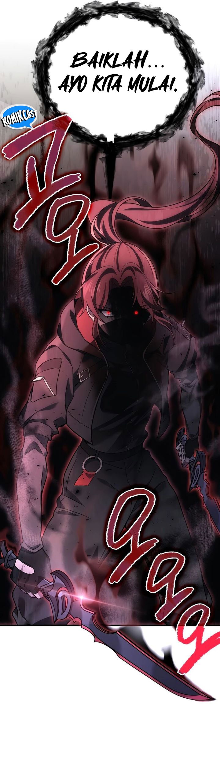 The Strongest Dull Prince’s Secret Battle for the Throne Chapter 65 Gambar 69