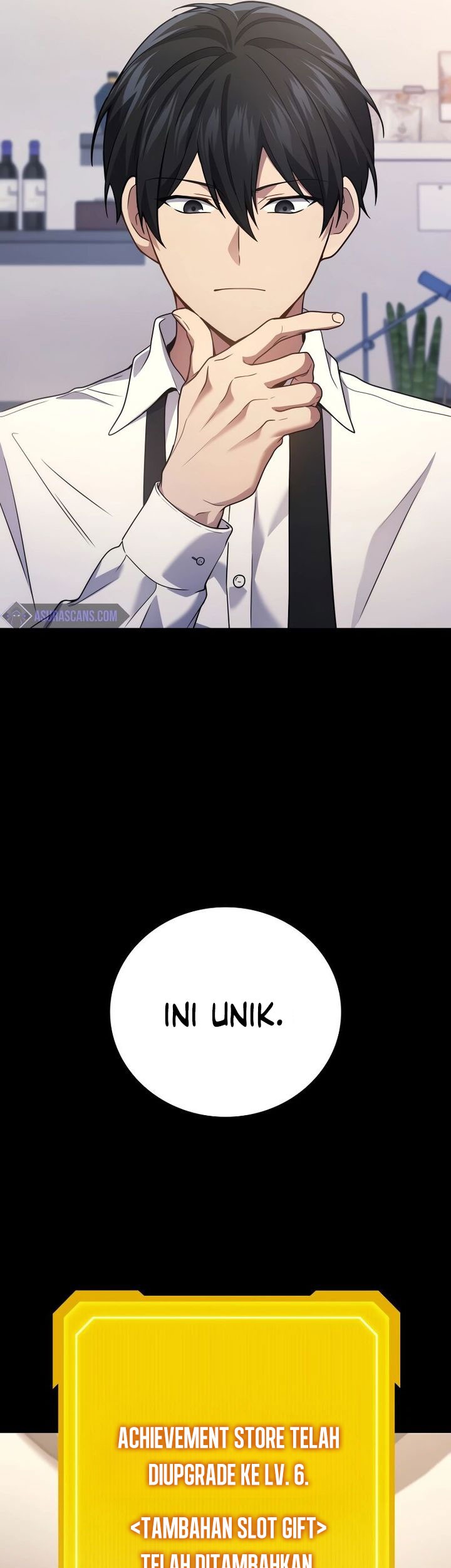 The Strongest Dull Prince’s Secret Battle for the Throne Chapter 65 Gambar 7