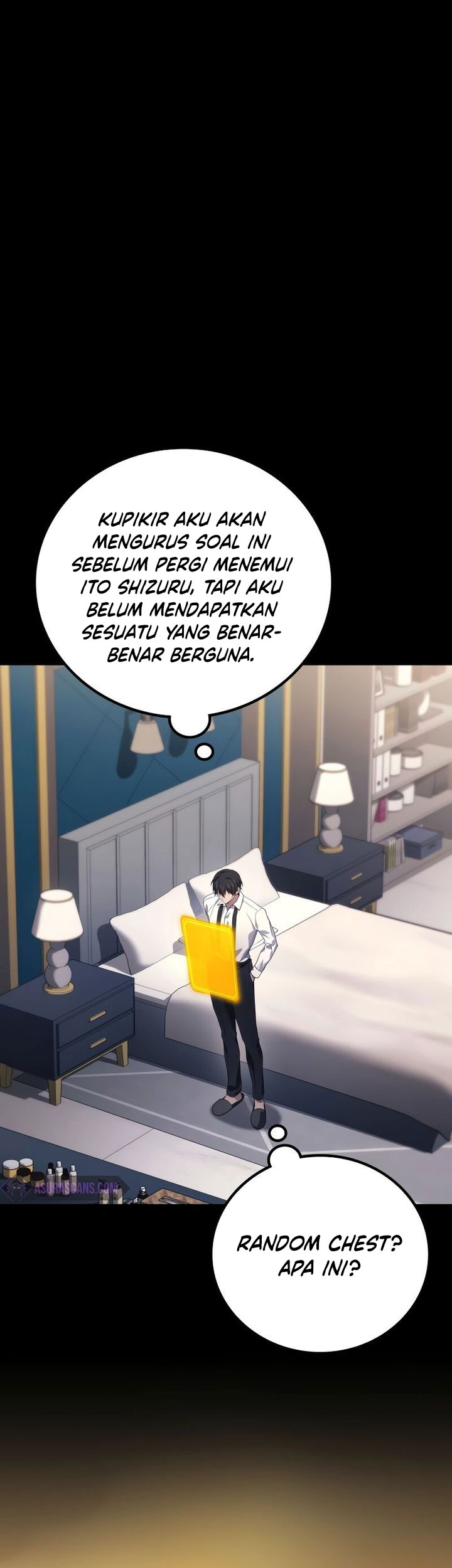 The Strongest Dull Prince’s Secret Battle for the Throne Chapter 65 Gambar 9