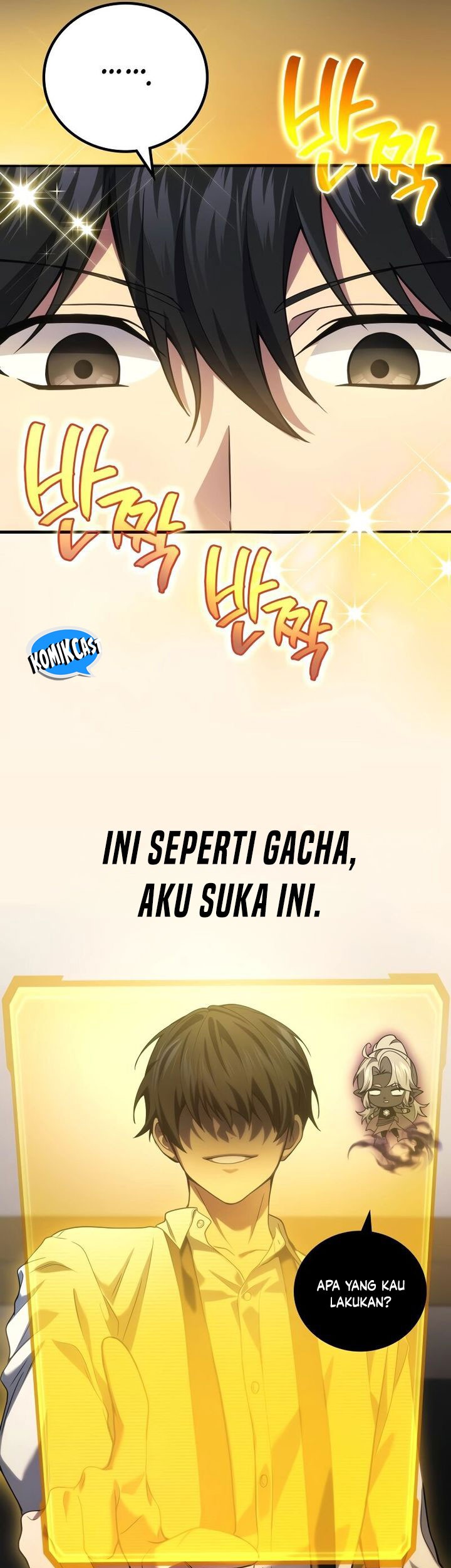 The Strongest Dull Prince’s Secret Battle for the Throne Chapter 65 Gambar 10