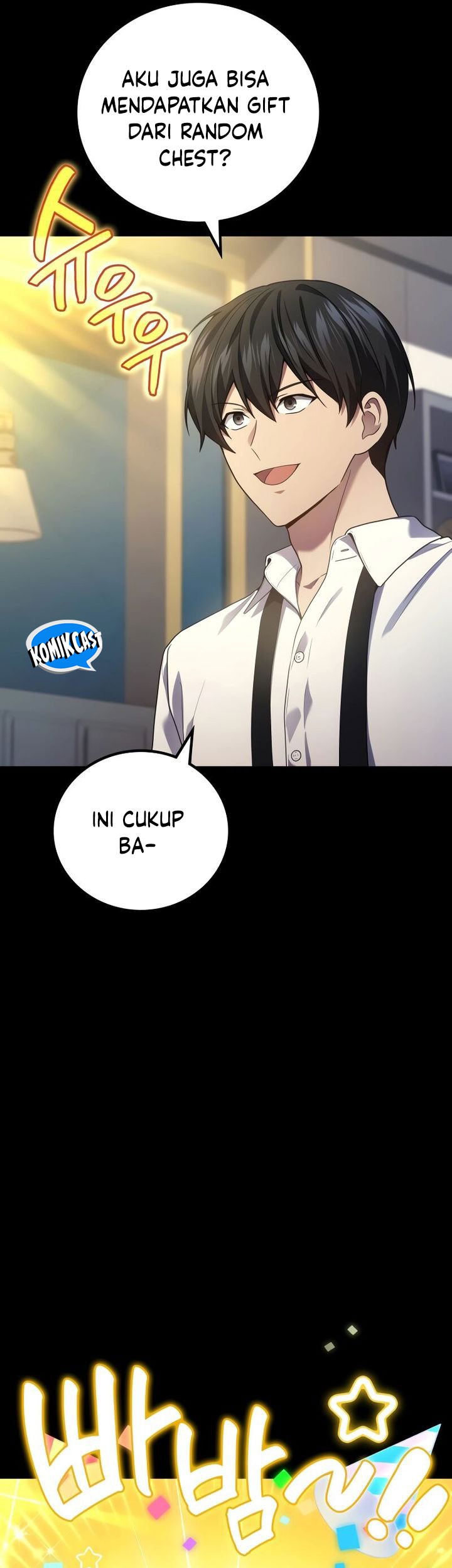 The Strongest Dull Prince’s Secret Battle for the Throne Chapter 65 Gambar 13