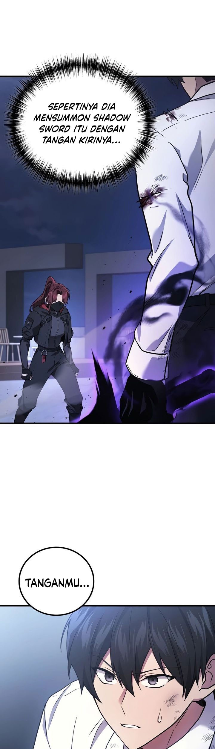 The Strongest Dull Prince’s Secret Battle for the Throne Chapter 66 Gambar 18