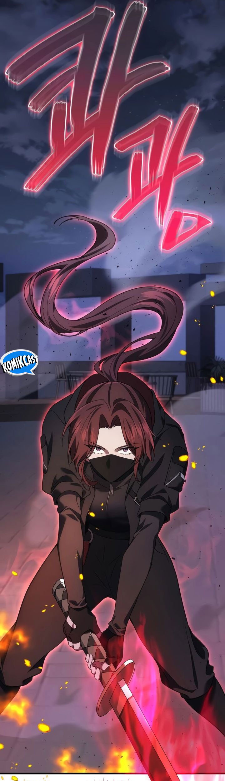 The Strongest Dull Prince’s Secret Battle for the Throne Chapter 66 Gambar 24