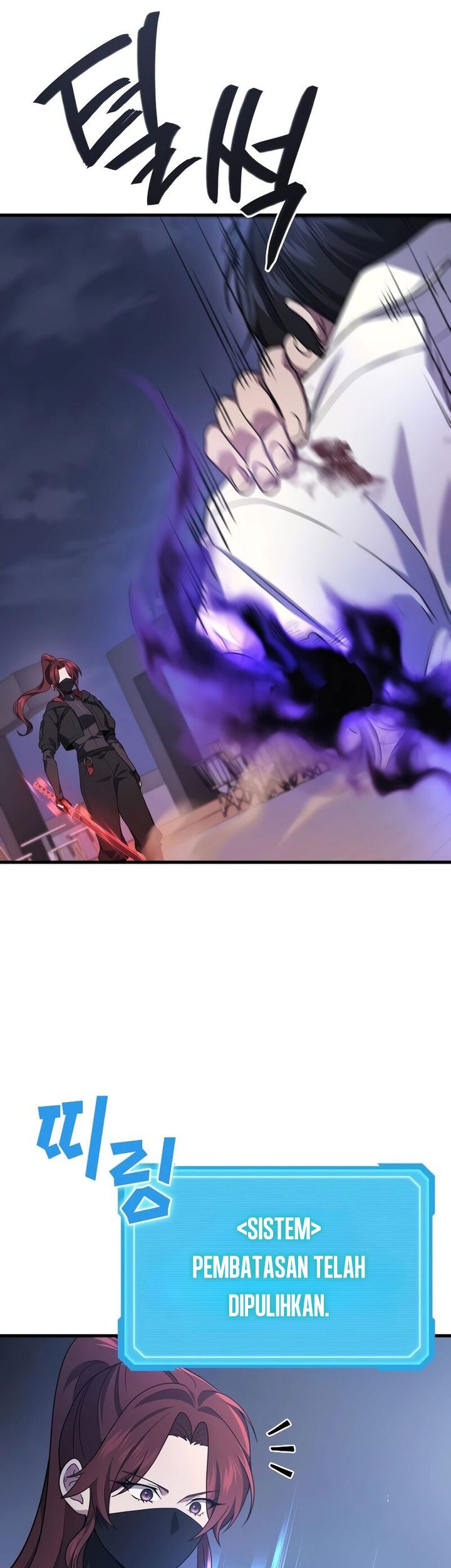 The Strongest Dull Prince’s Secret Battle for the Throne Chapter 66 Gambar 30
