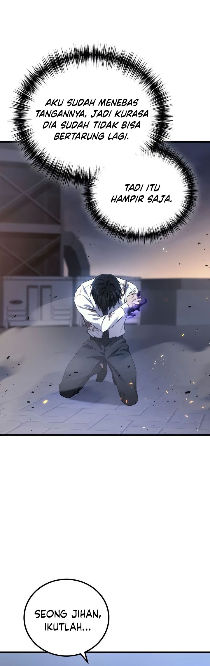 The Strongest Dull Prince’s Secret Battle for the Throne Chapter 66 Gambar 32