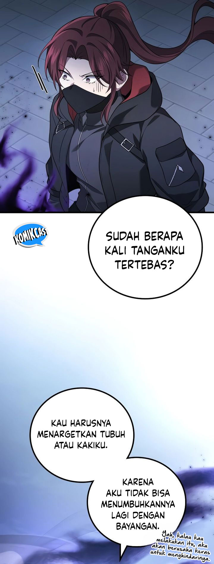 The Strongest Dull Prince’s Secret Battle for the Throne Chapter 66 Gambar 36