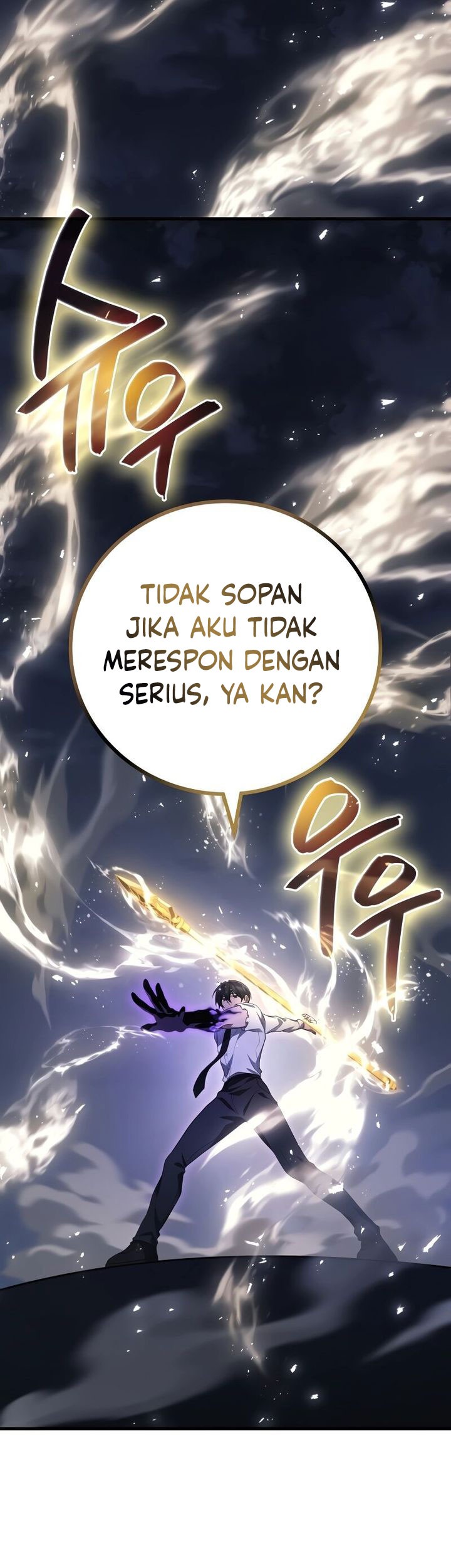 The Strongest Dull Prince’s Secret Battle for the Throne Chapter 66 Gambar 39