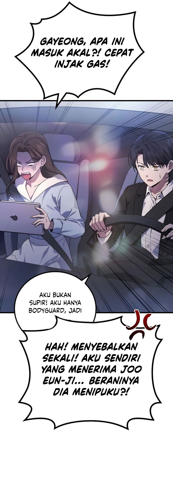 The Strongest Dull Prince’s Secret Battle for the Throne Chapter 66 Gambar 5
