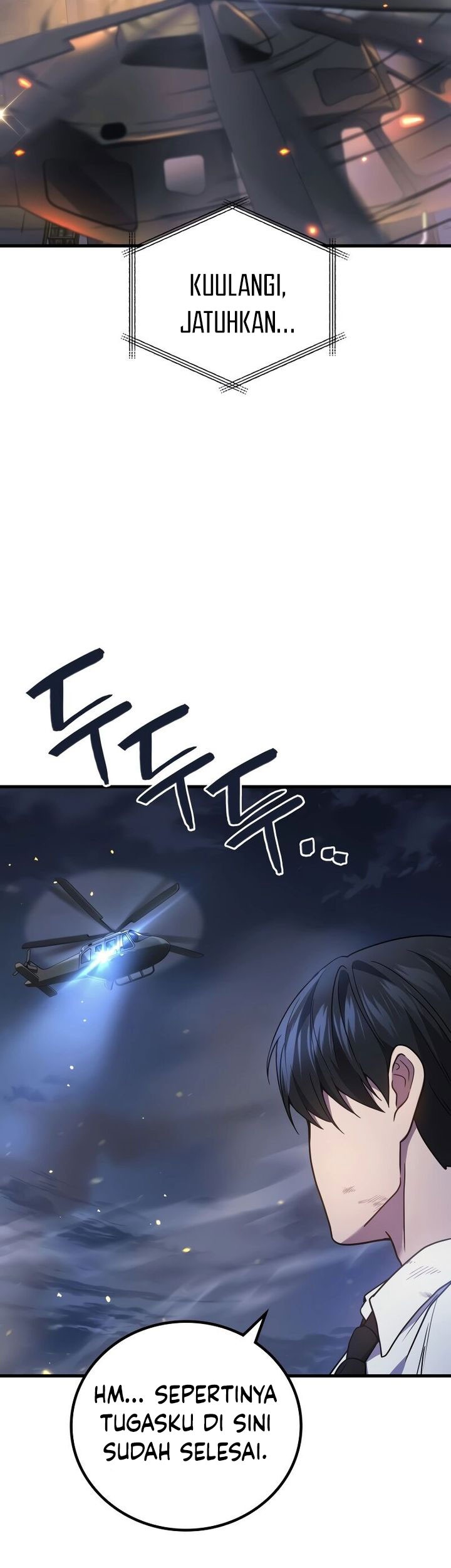 The Strongest Dull Prince’s Secret Battle for the Throne Chapter 66 Gambar 50