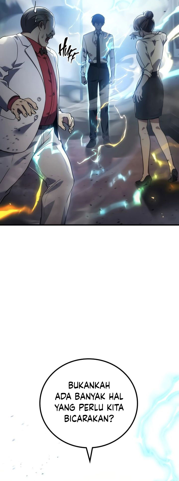 The Strongest Dull Prince’s Secret Battle for the Throne Chapter 66 Gambar 54