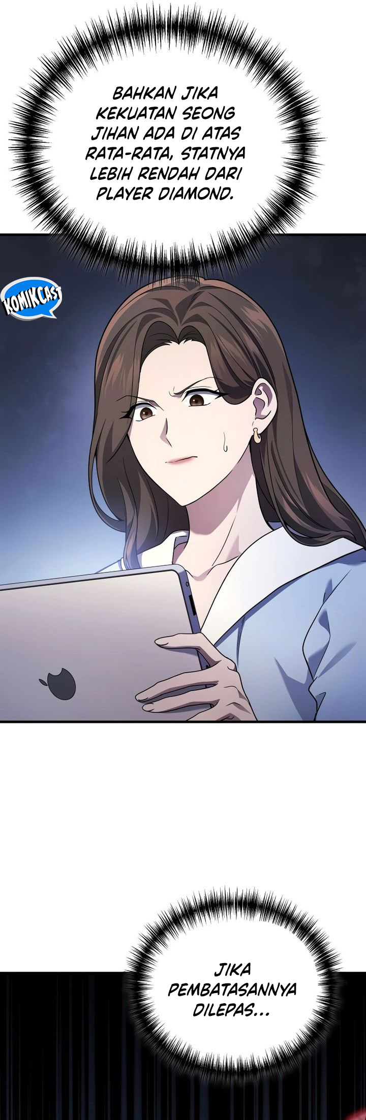 The Strongest Dull Prince’s Secret Battle for the Throne Chapter 66 Gambar 6