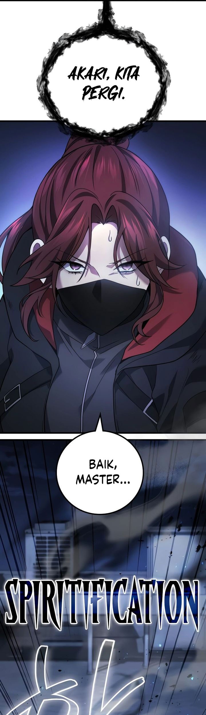 The Strongest Dull Prince’s Secret Battle for the Throne Chapter 66 Gambar 60