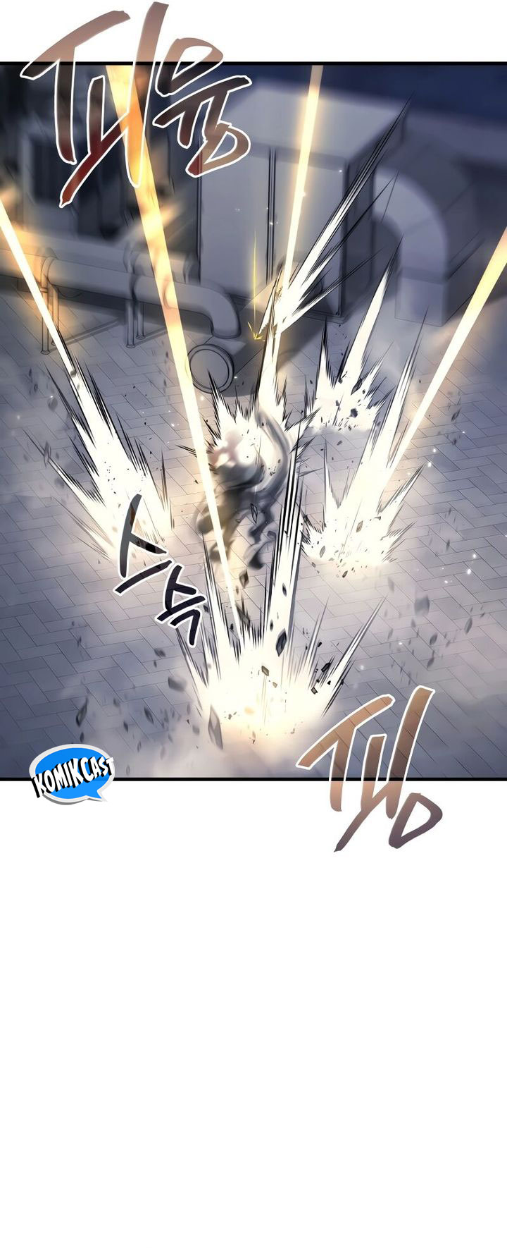 The Strongest Dull Prince’s Secret Battle for the Throne Chapter 66 Gambar 63