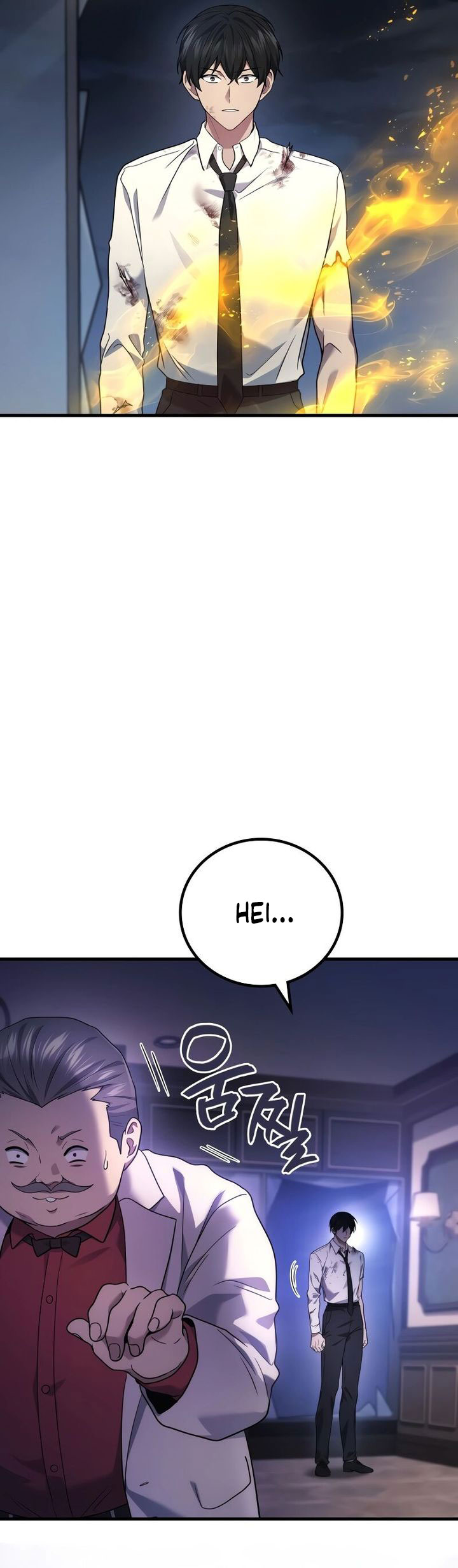 The Strongest Dull Prince’s Secret Battle for the Throne Chapter 66 Gambar 69