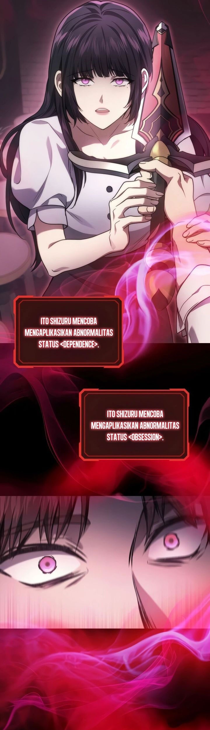 The Strongest Dull Prince’s Secret Battle for the Throne Chapter 67 Gambar 35