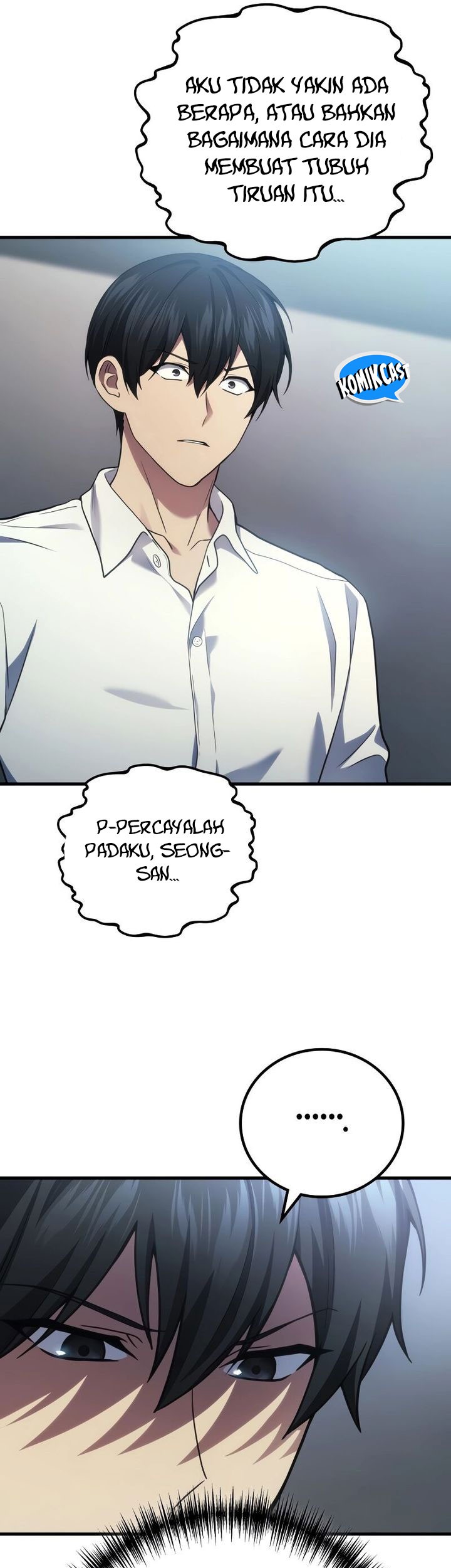 The Strongest Dull Prince’s Secret Battle for the Throne Chapter 67 Gambar 50