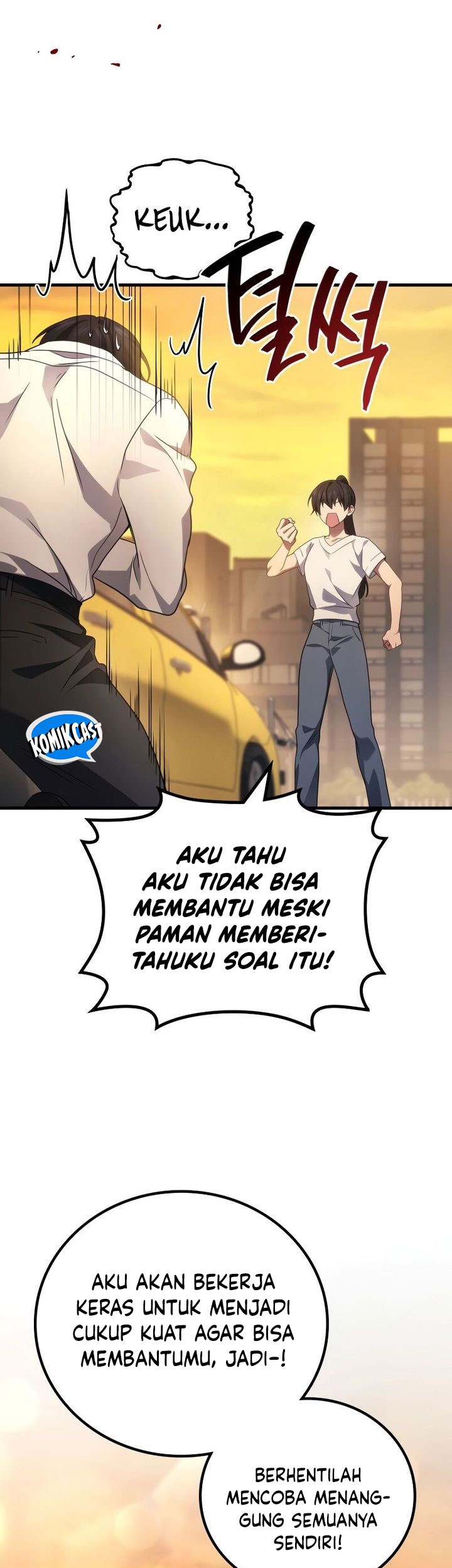 The Strongest Dull Prince’s Secret Battle for the Throne Chapter 67 Gambar 65