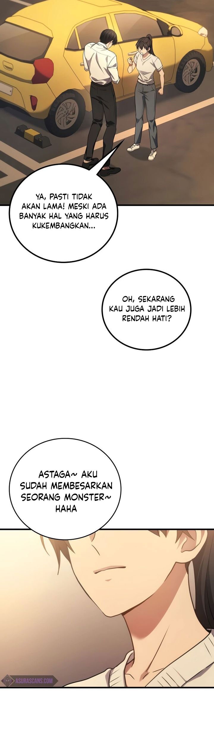 The Strongest Dull Prince’s Secret Battle for the Throne Chapter 67 Gambar 69