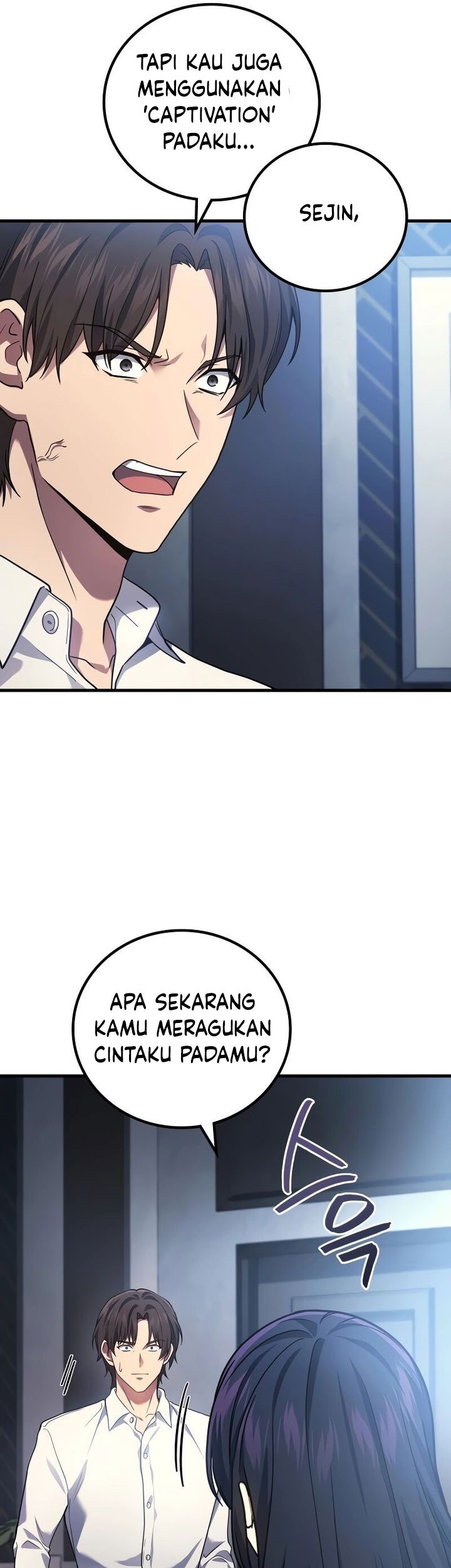 The Strongest Dull Prince’s Secret Battle for the Throne Chapter 67 Gambar 6