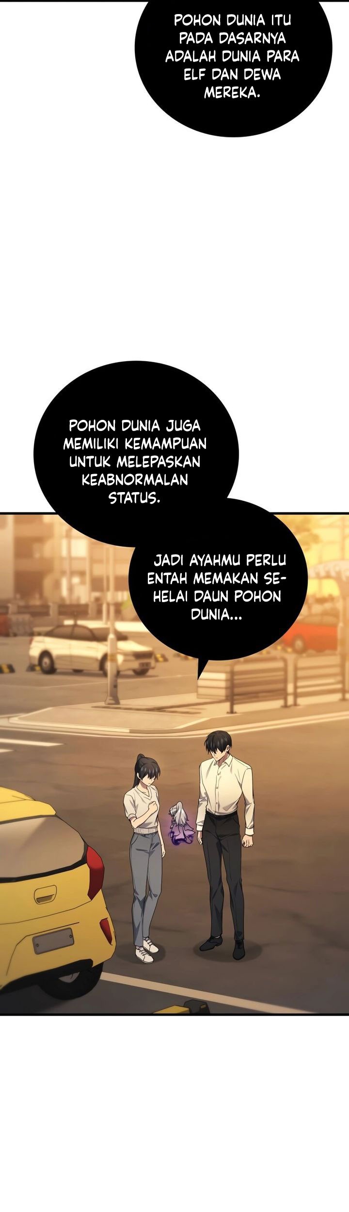 The Strongest Dull Prince’s Secret Battle for the Throne Chapter 68 Gambar 17