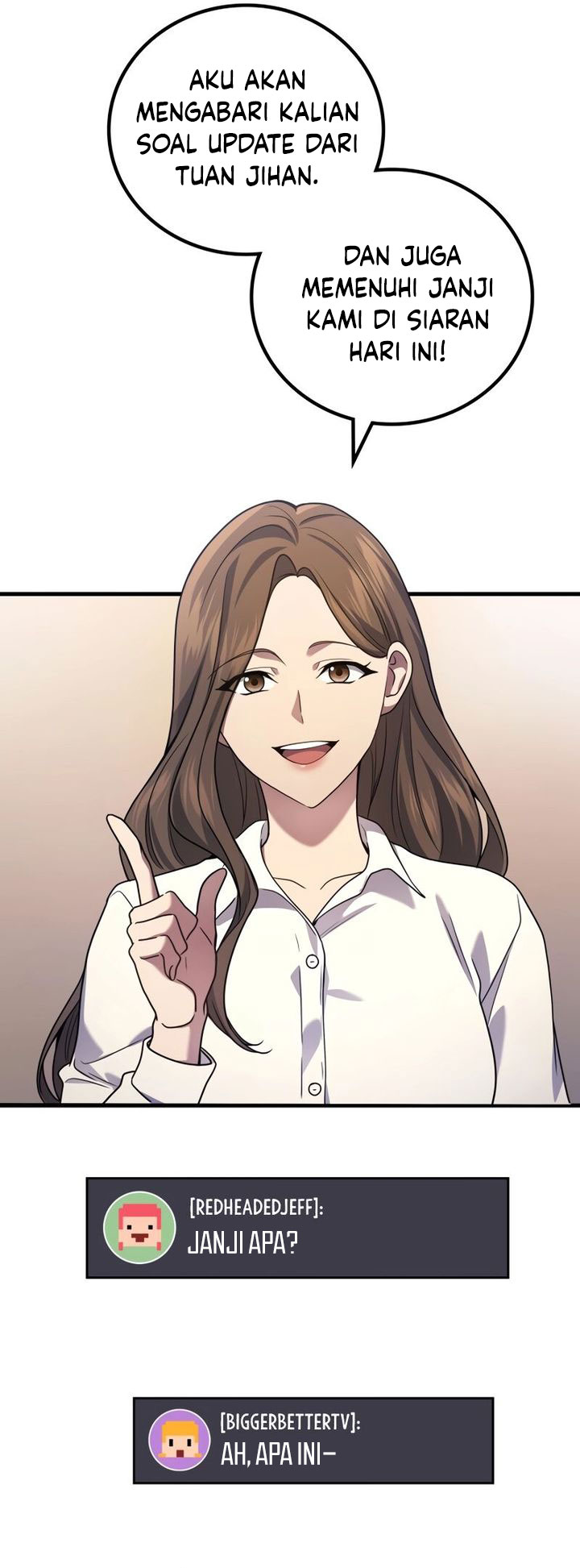 The Strongest Dull Prince’s Secret Battle for the Throne Chapter 68 Gambar 30