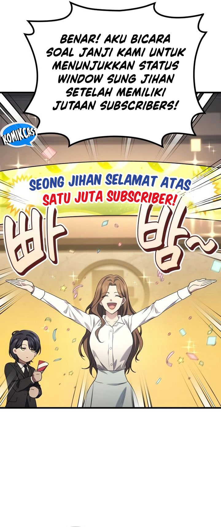The Strongest Dull Prince’s Secret Battle for the Throne Chapter 68 Gambar 31