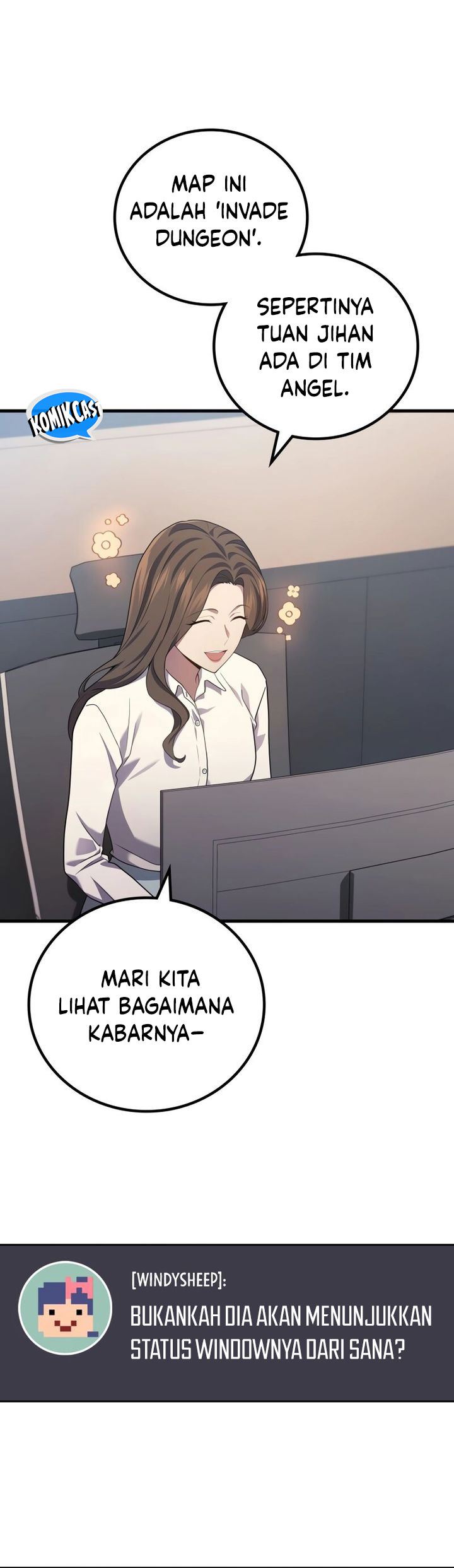 The Strongest Dull Prince’s Secret Battle for the Throne Chapter 68 Gambar 35