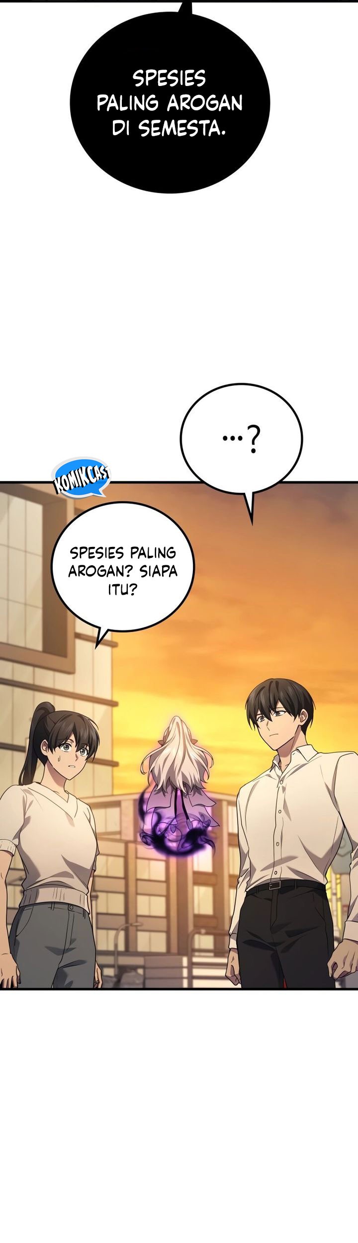 The Strongest Dull Prince’s Secret Battle for the Throne Chapter 68 Gambar 3
