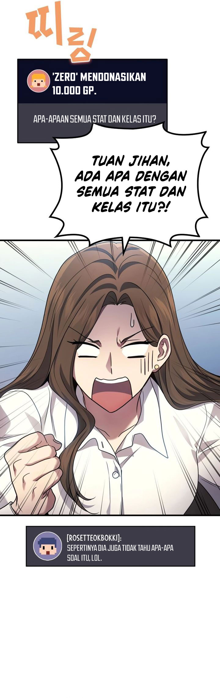 The Strongest Dull Prince’s Secret Battle for the Throne Chapter 68 Gambar 51