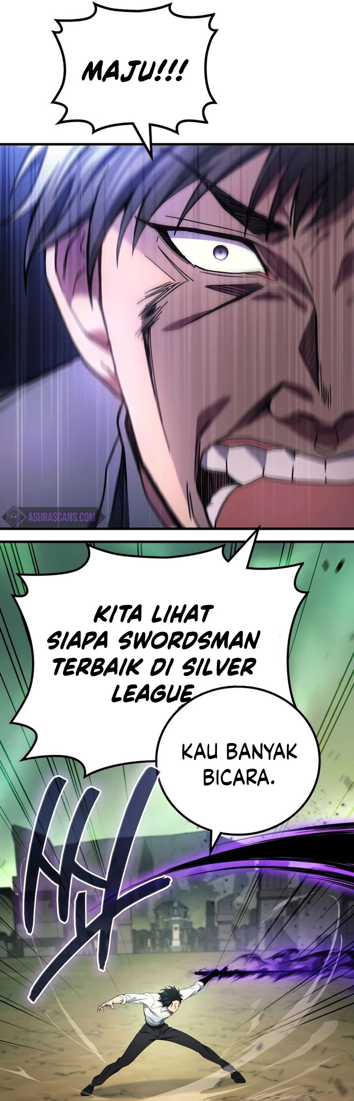 The Strongest Dull Prince’s Secret Battle for the Throne Chapter 68 Gambar 60
