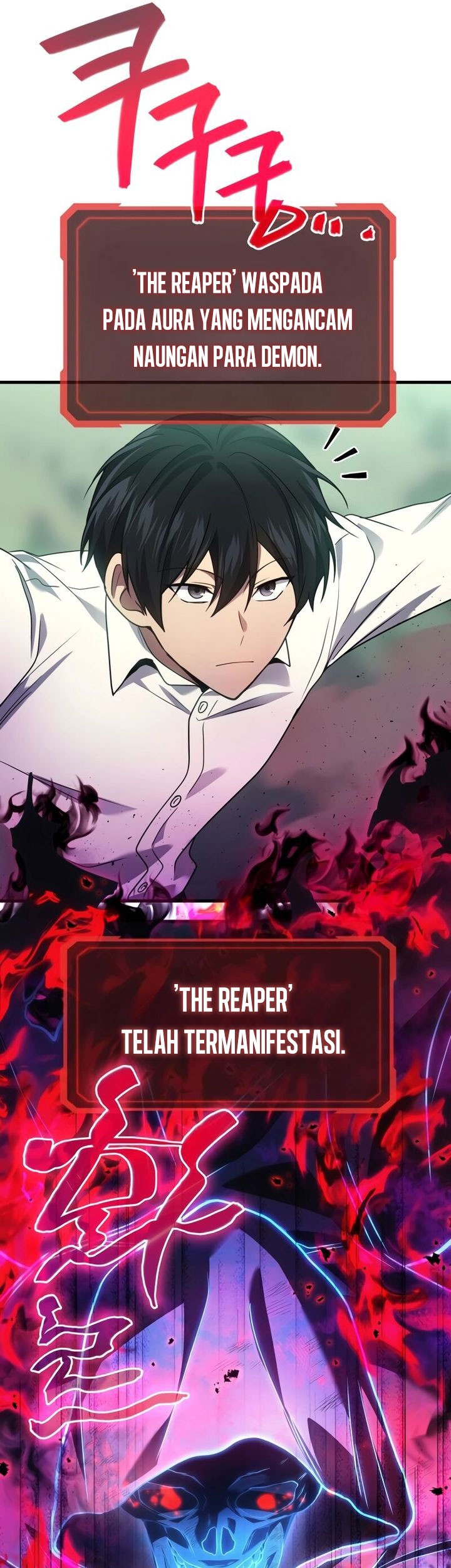 The Strongest Dull Prince’s Secret Battle for the Throne Chapter 68 Gambar 62