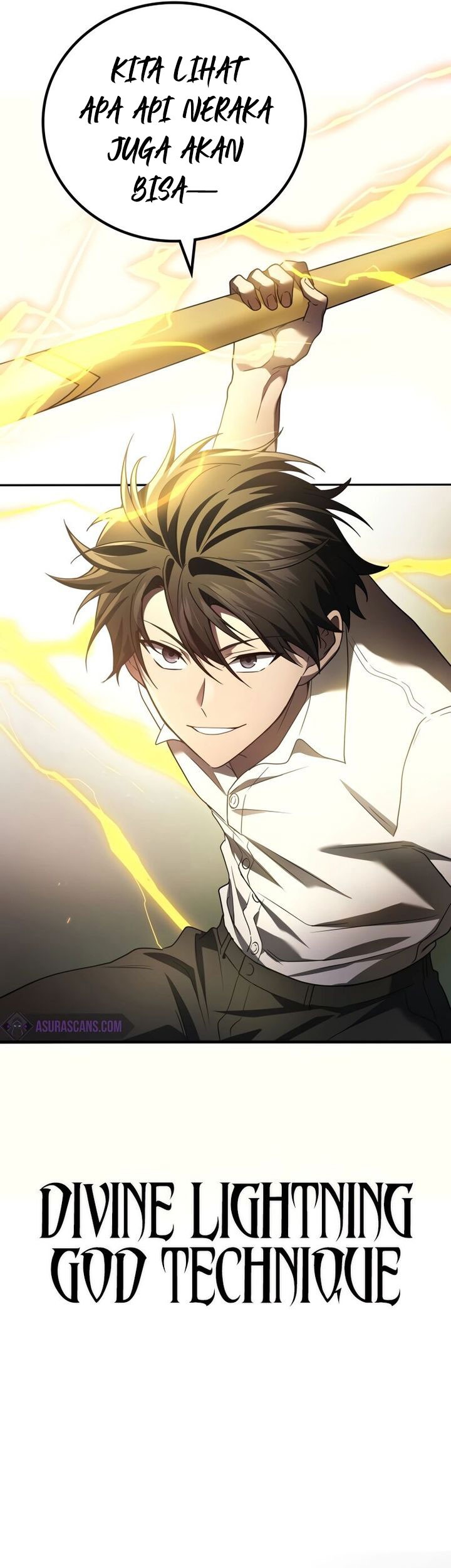 The Strongest Dull Prince’s Secret Battle for the Throne Chapter 68 Gambar 71