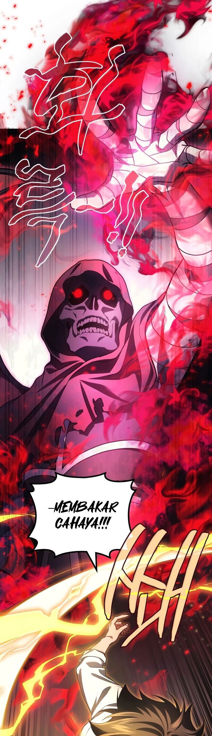 The Strongest Dull Prince’s Secret Battle for the Throne Chapter 68 Gambar 73